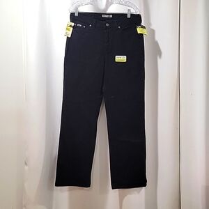 Lee Natural Straight Leg 12 Medium.  D65